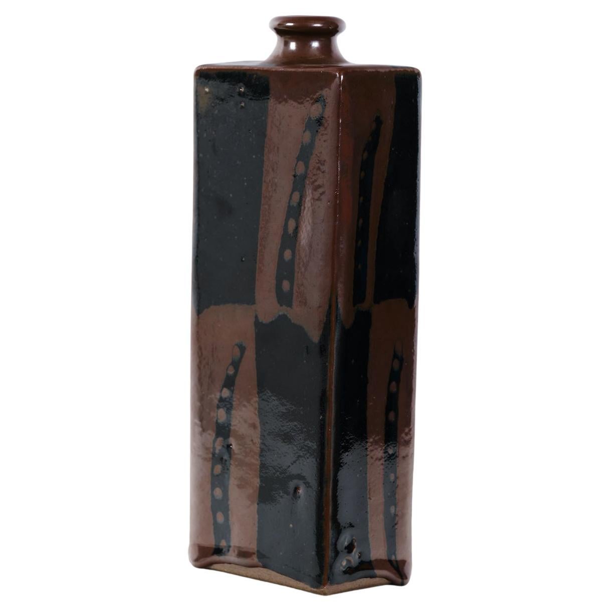 David Frith, Tenmoku Bottle