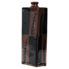 David Frith, Tenmoku Bottle