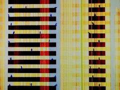 As seen in Apple TV series~Dark Matter~Number 2 by David Gamble
