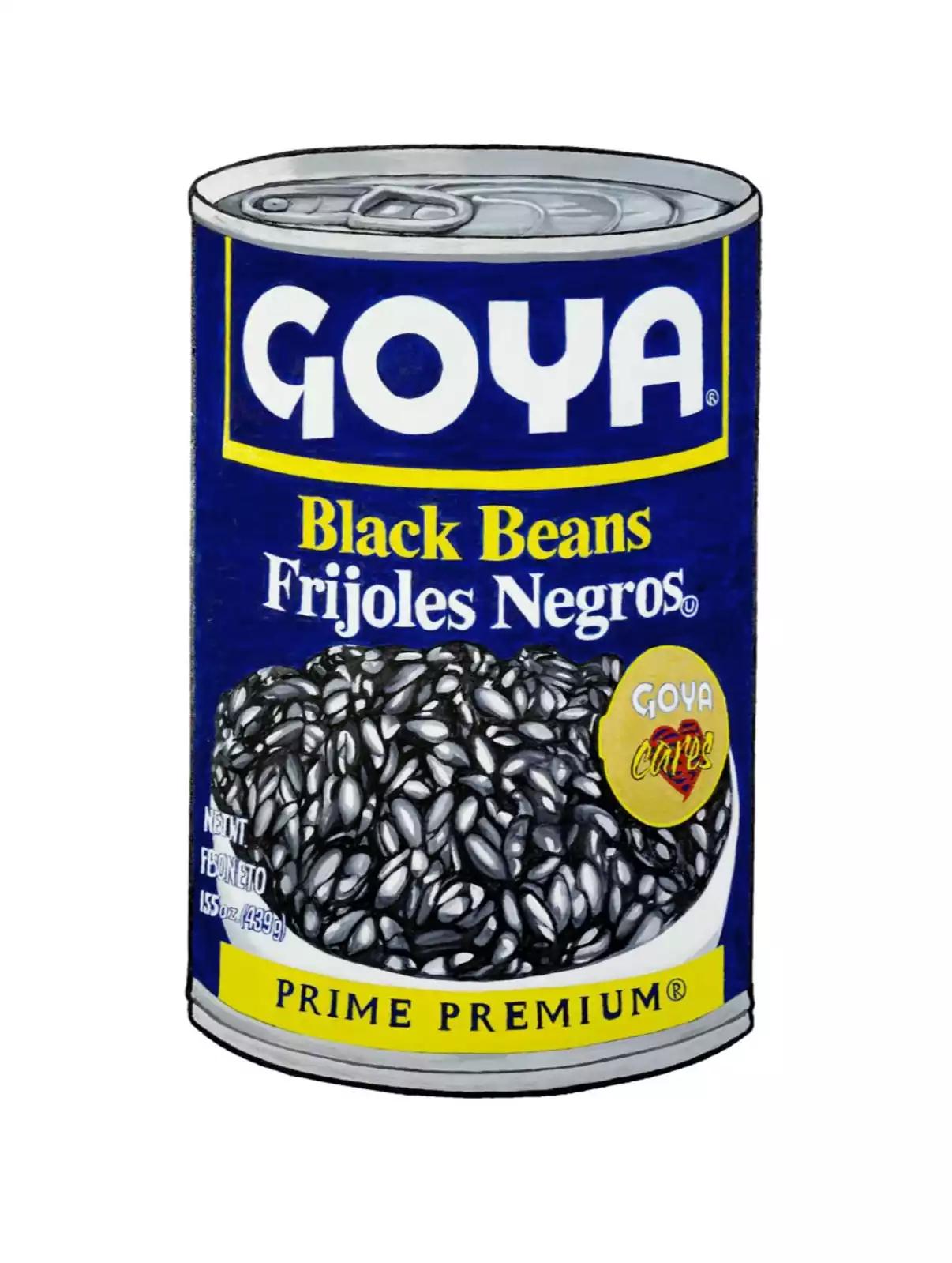Goya Can

Farbstoff-Sublimationsdruck

28 x 20 Zoll
Auflagenhöhe: 10

Über den Künstler: 

David Gamble ist ein multidisziplinärer Künstler aus London, der jetzt in New Orleans lebt. Sein Werk besteht aus Gemälden, Arbeiten auf Papier und