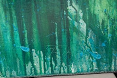 "Son Oleza, Valldemossa" Floral Scene in Majorca, Spain