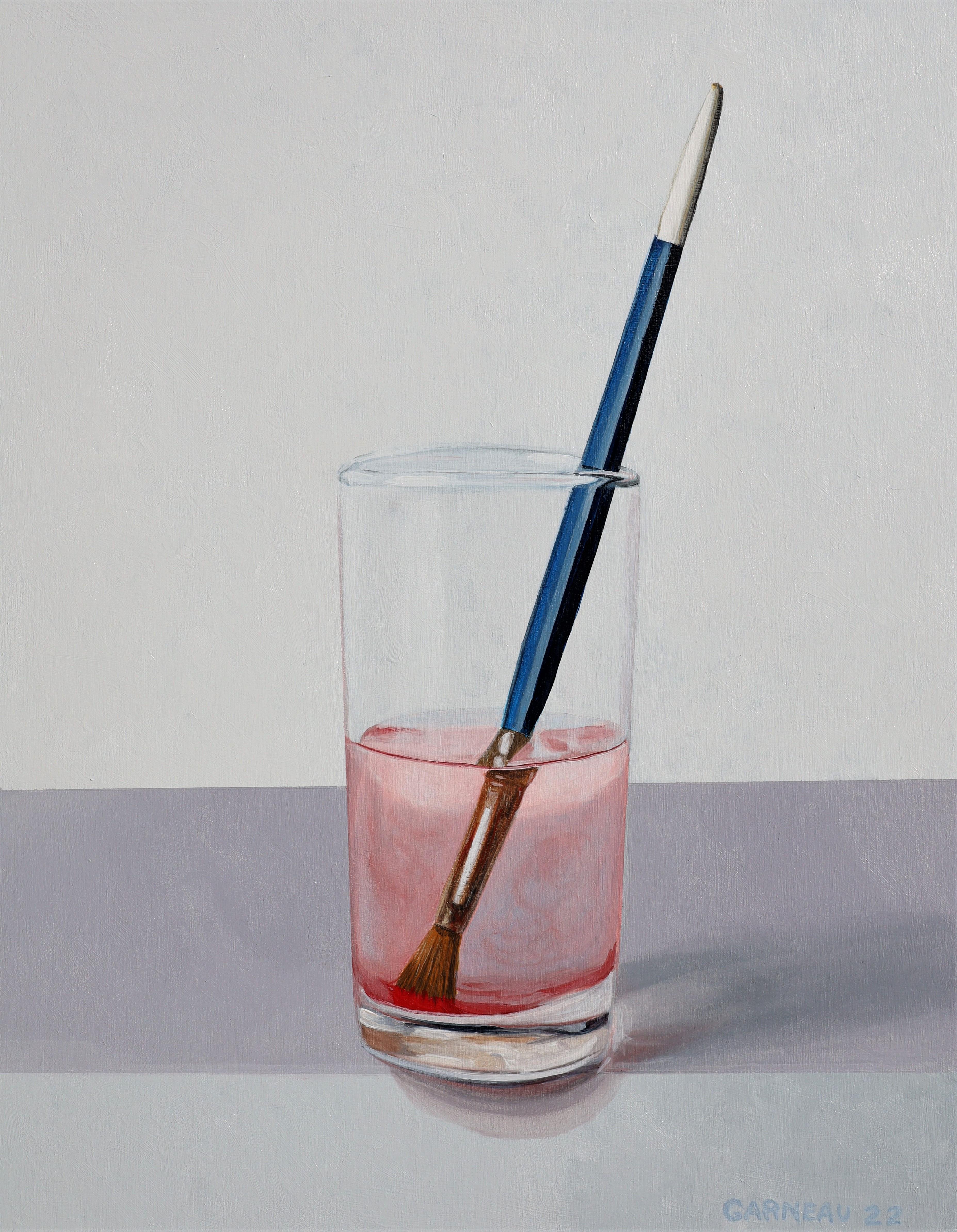 Miniature Peintures - Nature morte