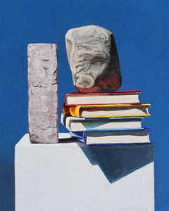 Jenseits des begrenzten Horizonts (nach Rita Bouvier)