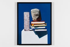 Oltre l'orizzonte limitato (dopo Rita Bouvier)