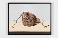 David Garneau - A. Stone A. Stone