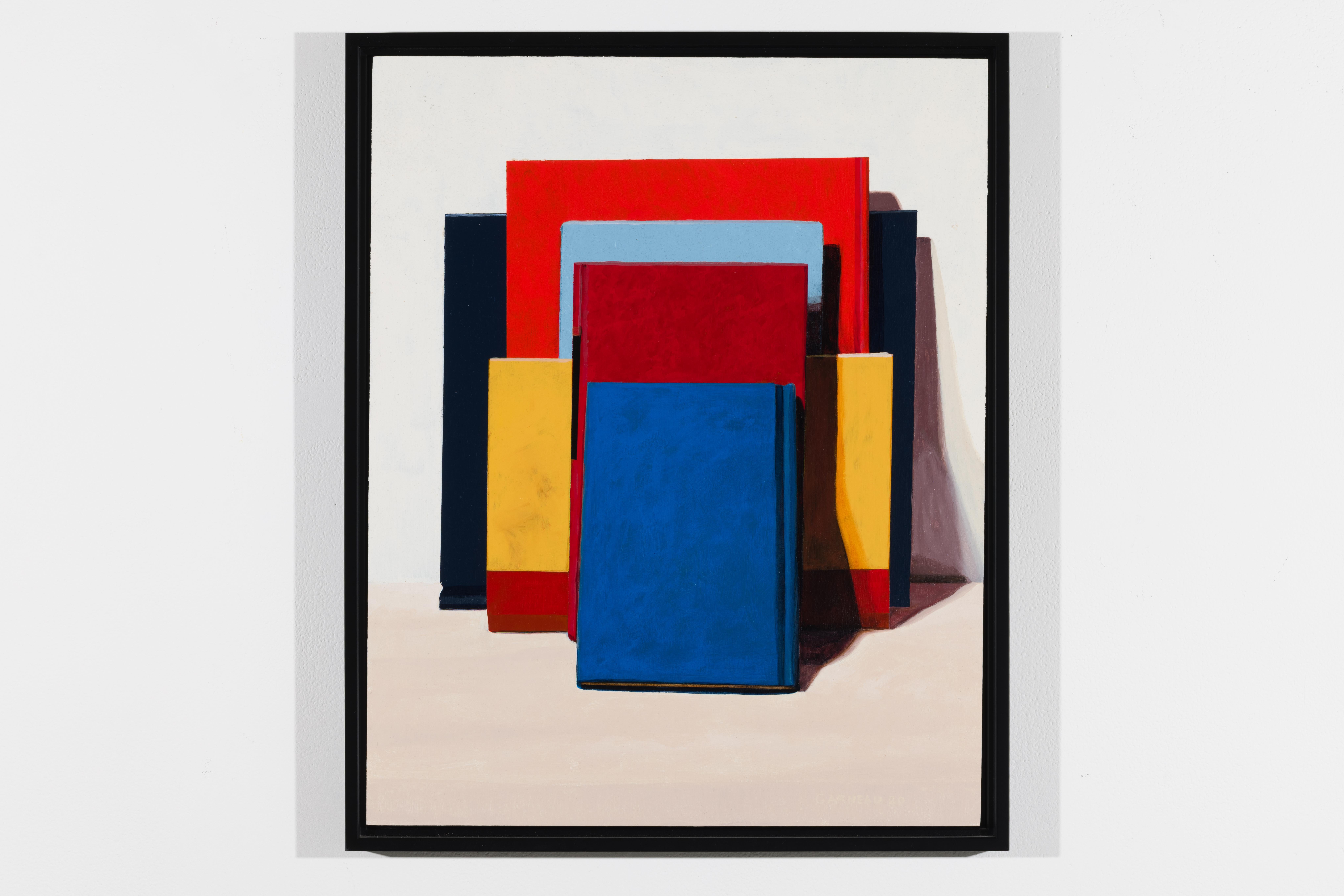 Formal Composition II