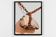 David Garneau - Rifiuto di parlare durante la prigionia Rifiuto di parlare durante la prigionia