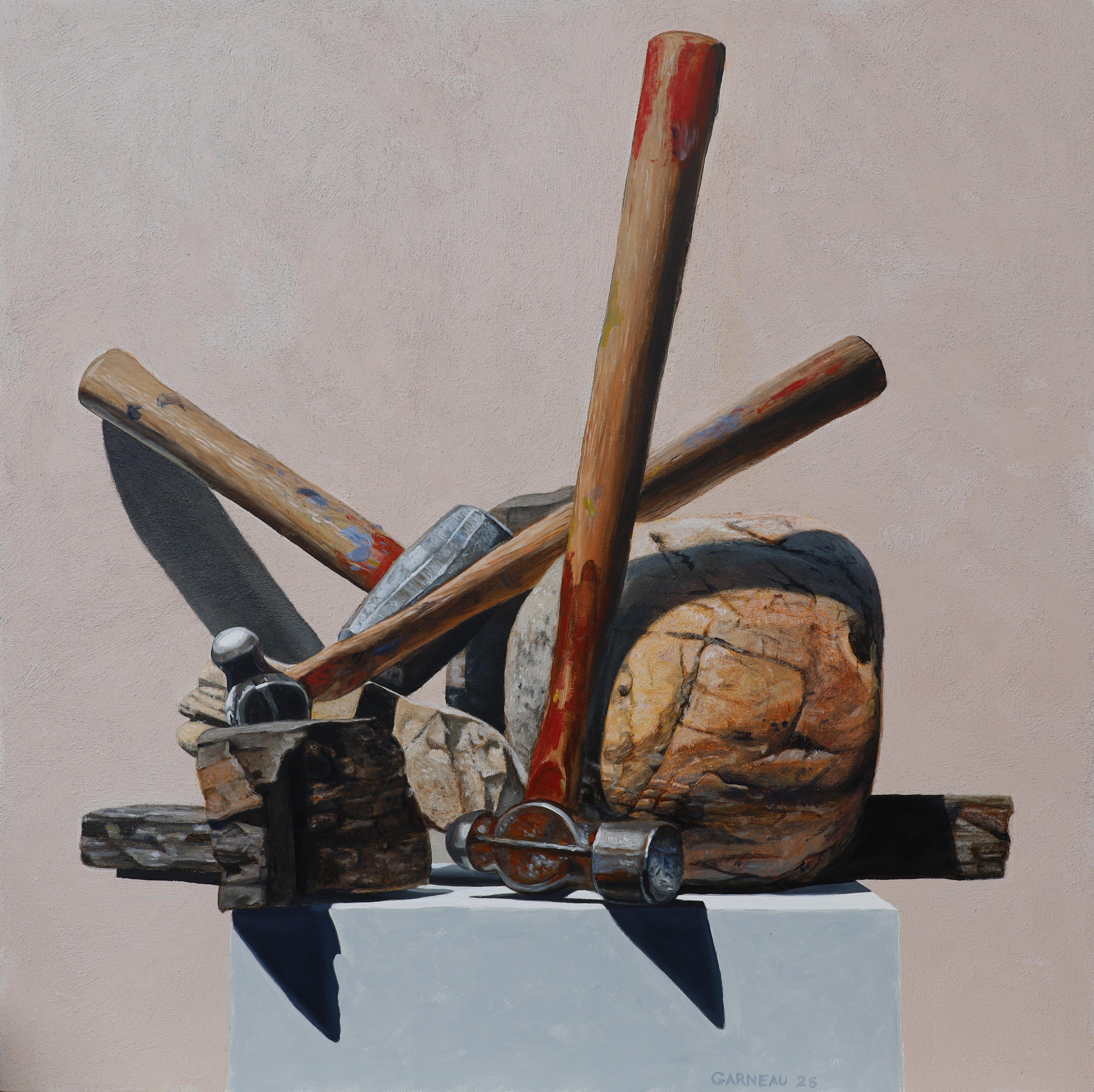 Square Peintures - Nature morte