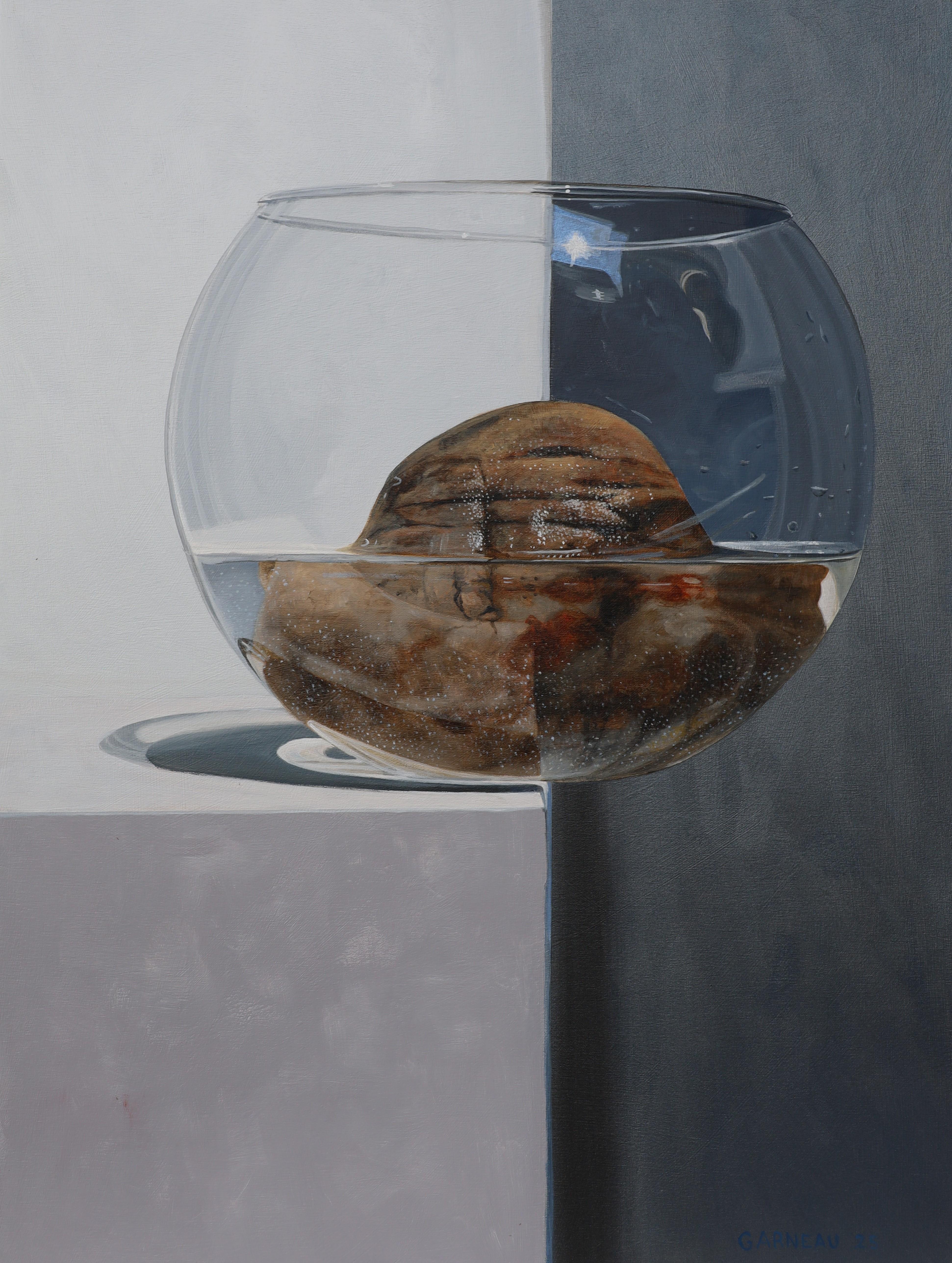 Small Pinturas de naturaleza muerta