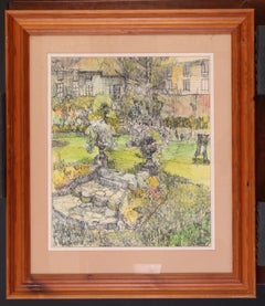 Jardín