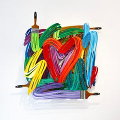 Graffiti Heartist