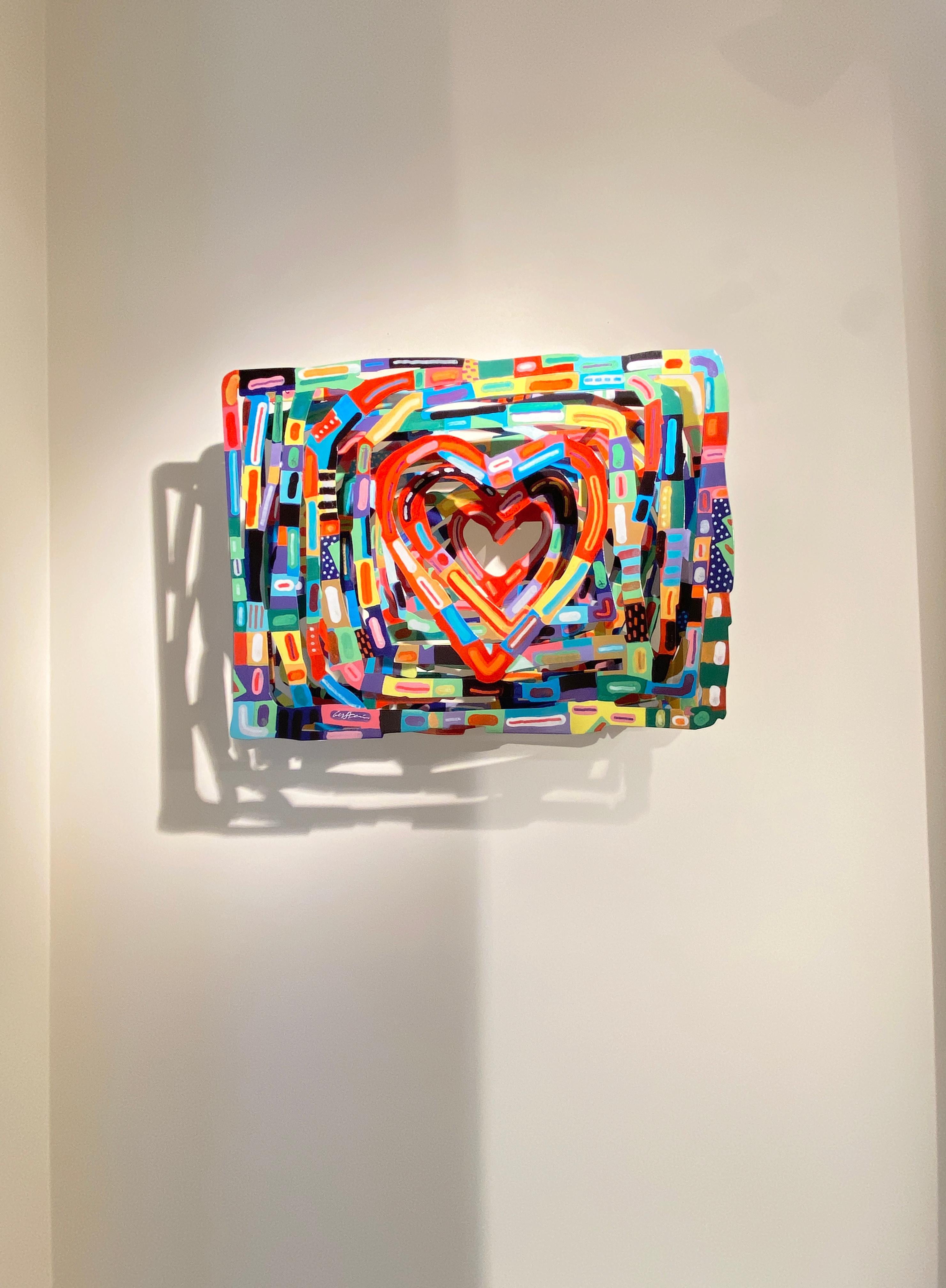 Heartbeat For Sale 1