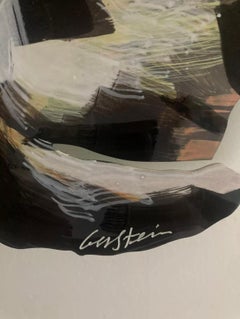 “Sunday in the park”