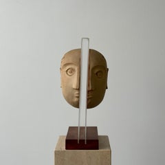 Sculpture de David Gil
