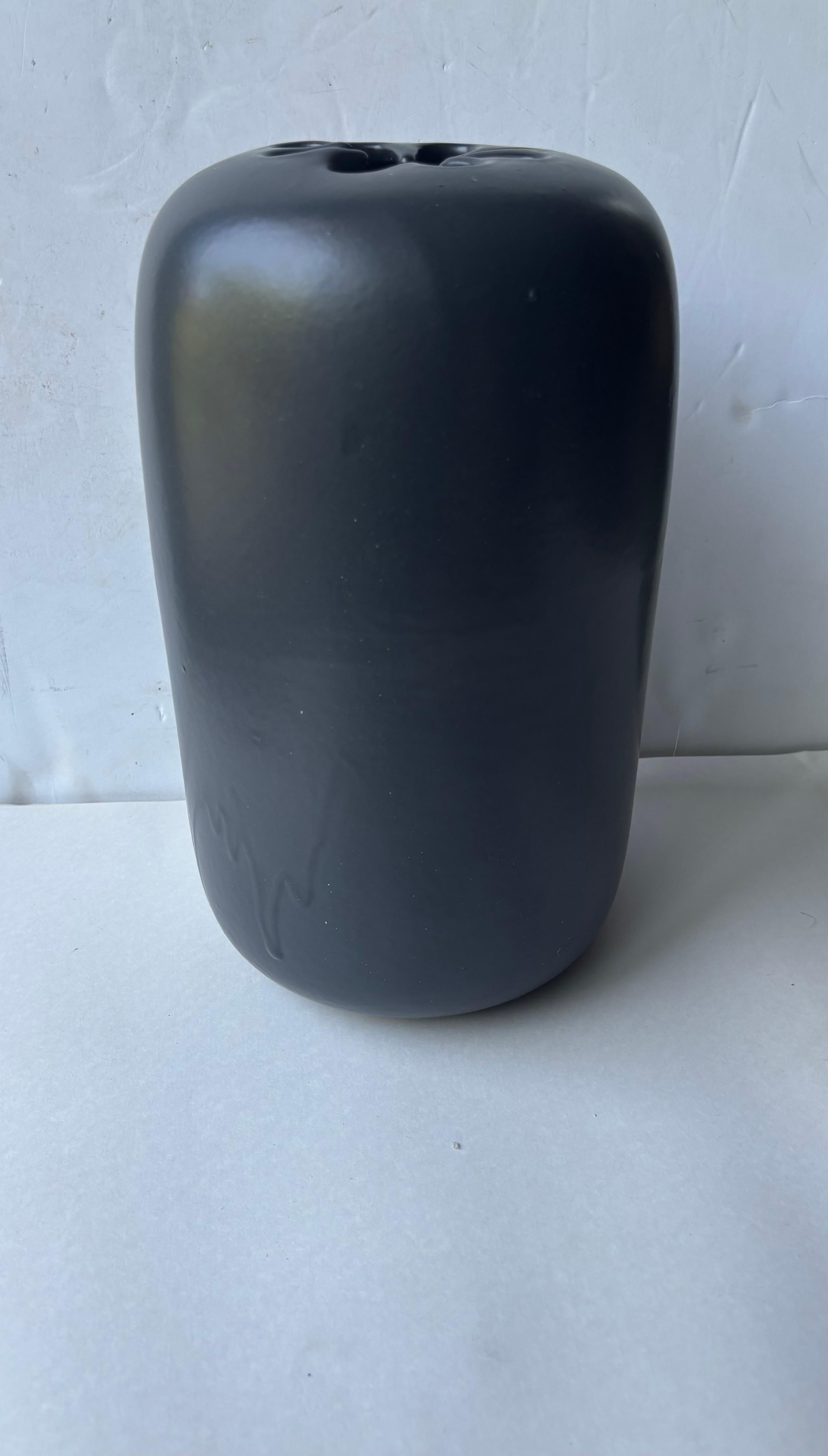Moulé David Gil grand vase de 12
