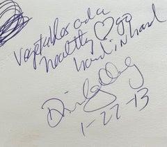 Collage, Assemblage Cardstock Painting David Gilhooly California Funk Surrealism