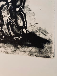 David Gilhooly "Hot Dog Dog", stampa firmata in edizione limitata