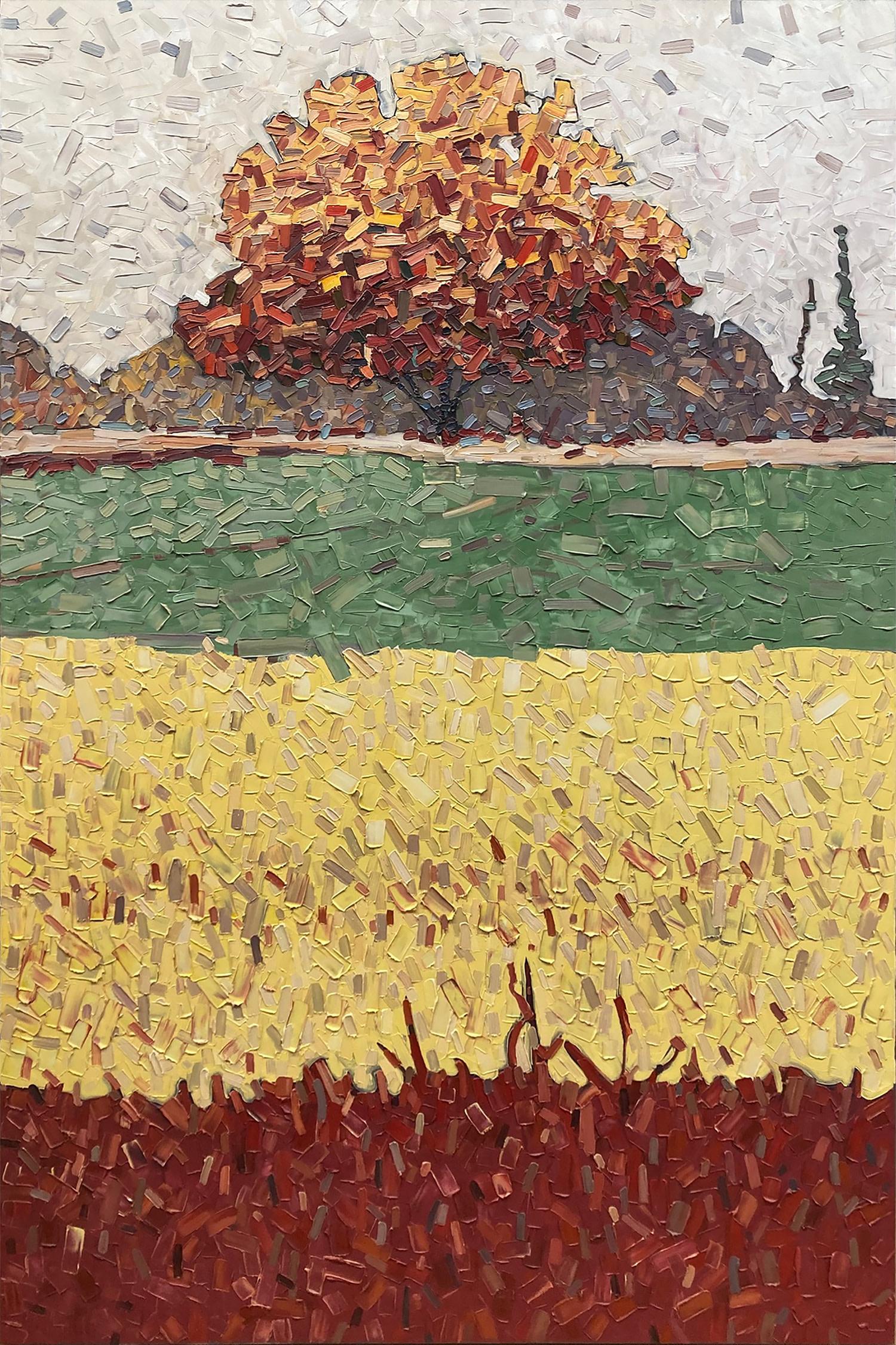 Field Tree