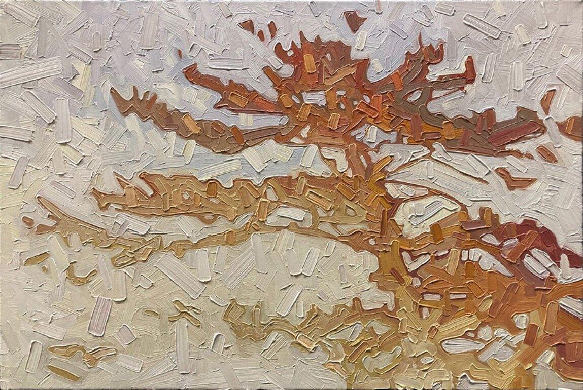 Landscape Painting di David Grieve - Splendente 34