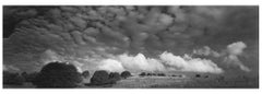 Cloud March, Fort Davis, Texas