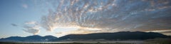 Sunrise Moments, August 27, 2021, 6:46:51 am, Eagle Nest Lake, New Mexico