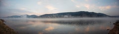Sunrise Moments, August 31, 2021, 6:44:36 am, Eagle Nest Lake, New Mexico