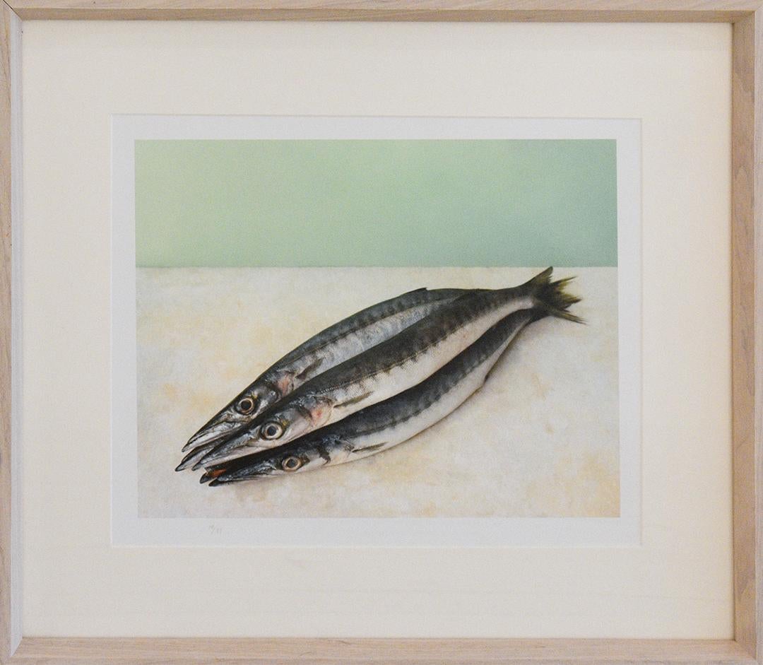kund fish in english