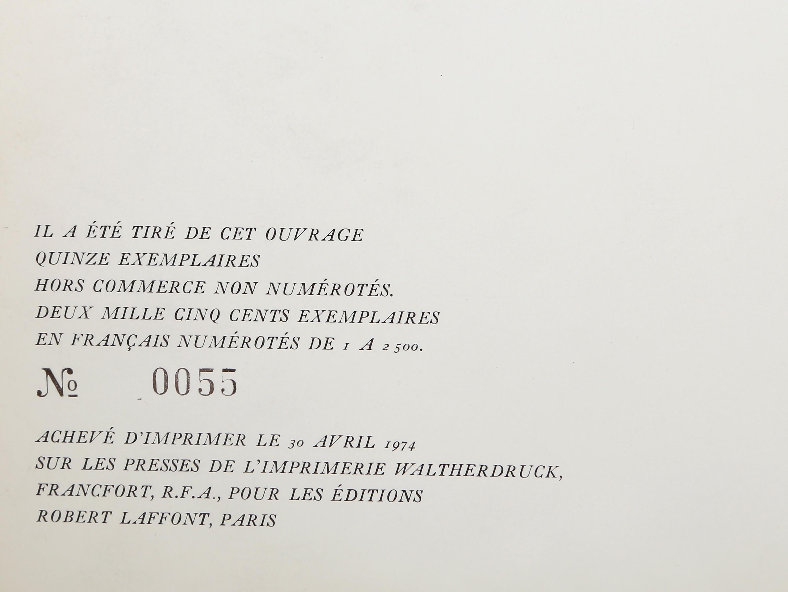 Souvenirs de Vacances Par David Hamilton, Portfolio weiblicher Aktfotografien im Angebot 14