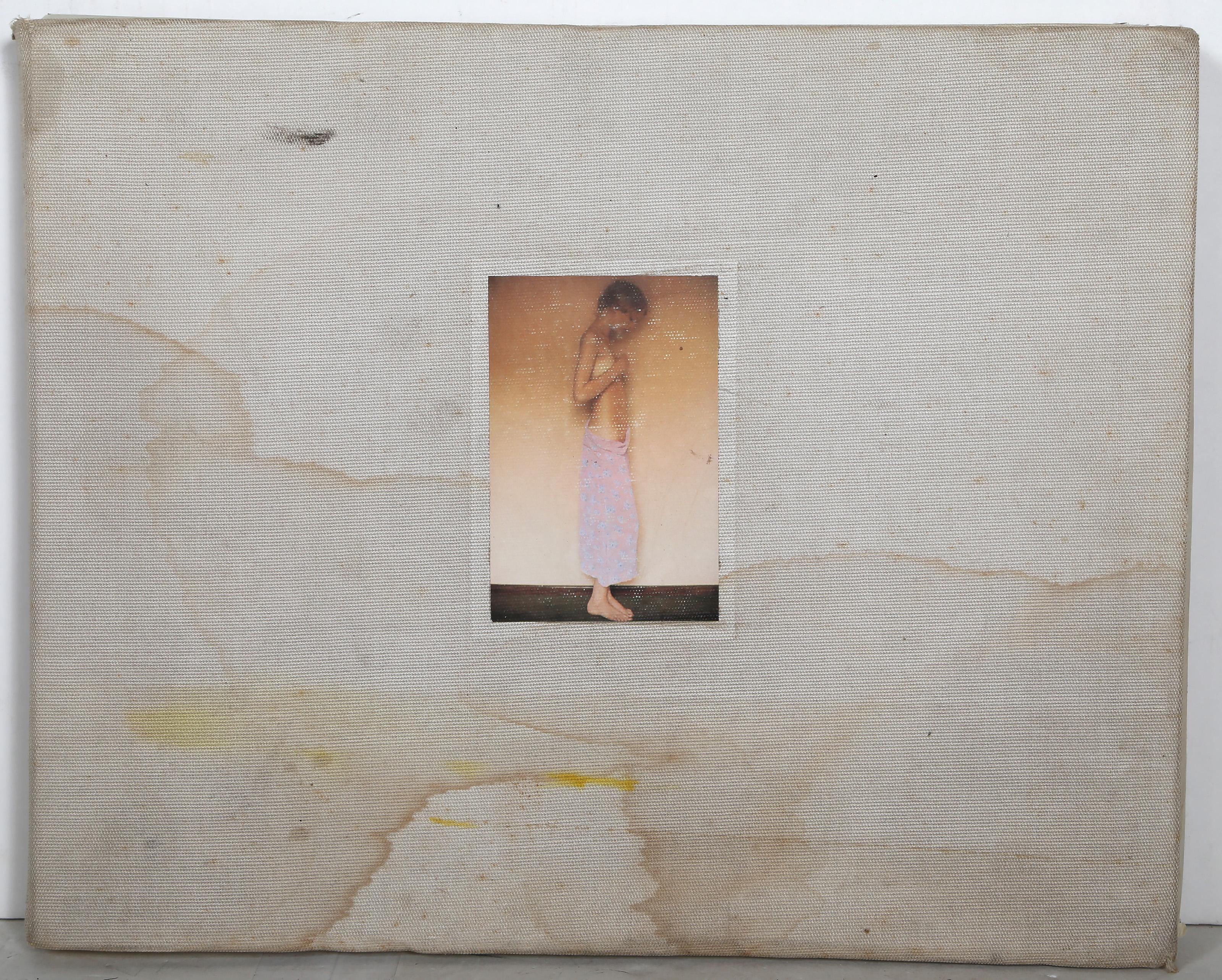 Souvenirs de Vacances Par David Hamilton, Portfolio weiblicher Aktfotografien im Angebot 3