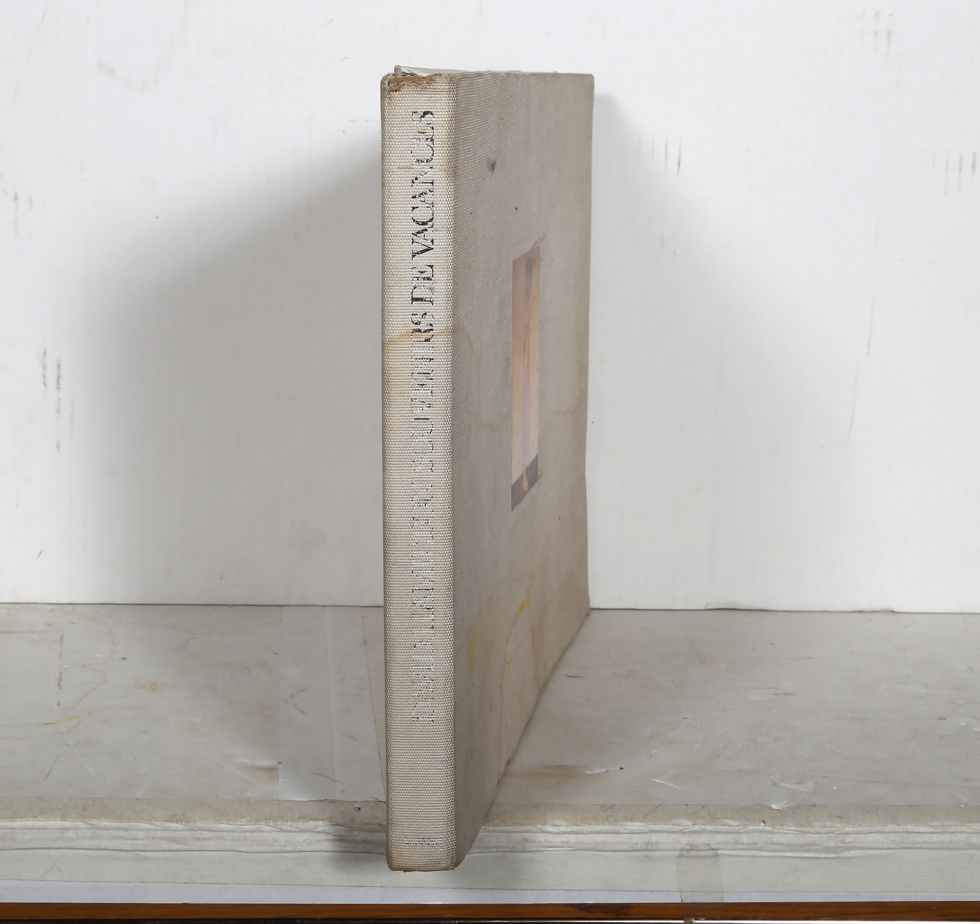 Souvenirs de Vacances Par David Hamilton, Portfolio weiblicher Aktfotografien im Angebot 4
