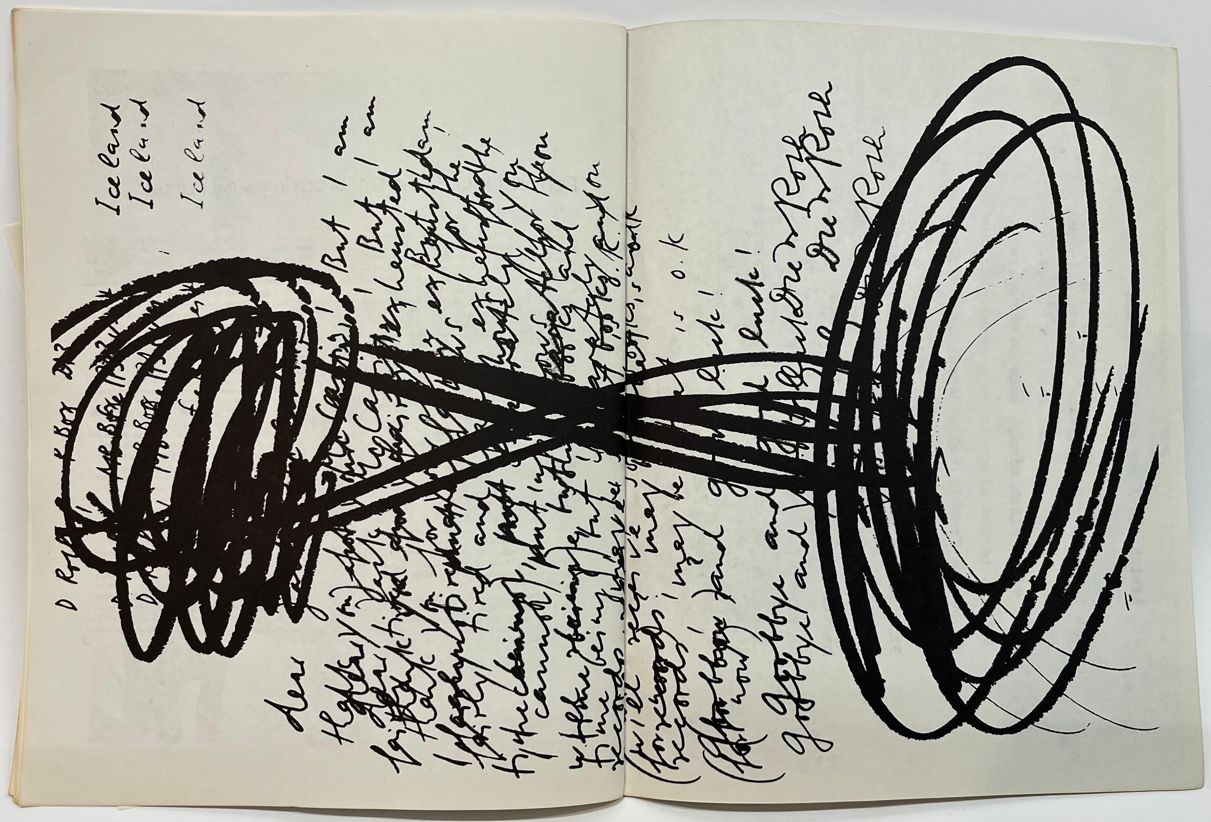 David Hammons Franklin-Ofen 1981 im Zustand „Gut“ im Angebot in Brooklyn, NY