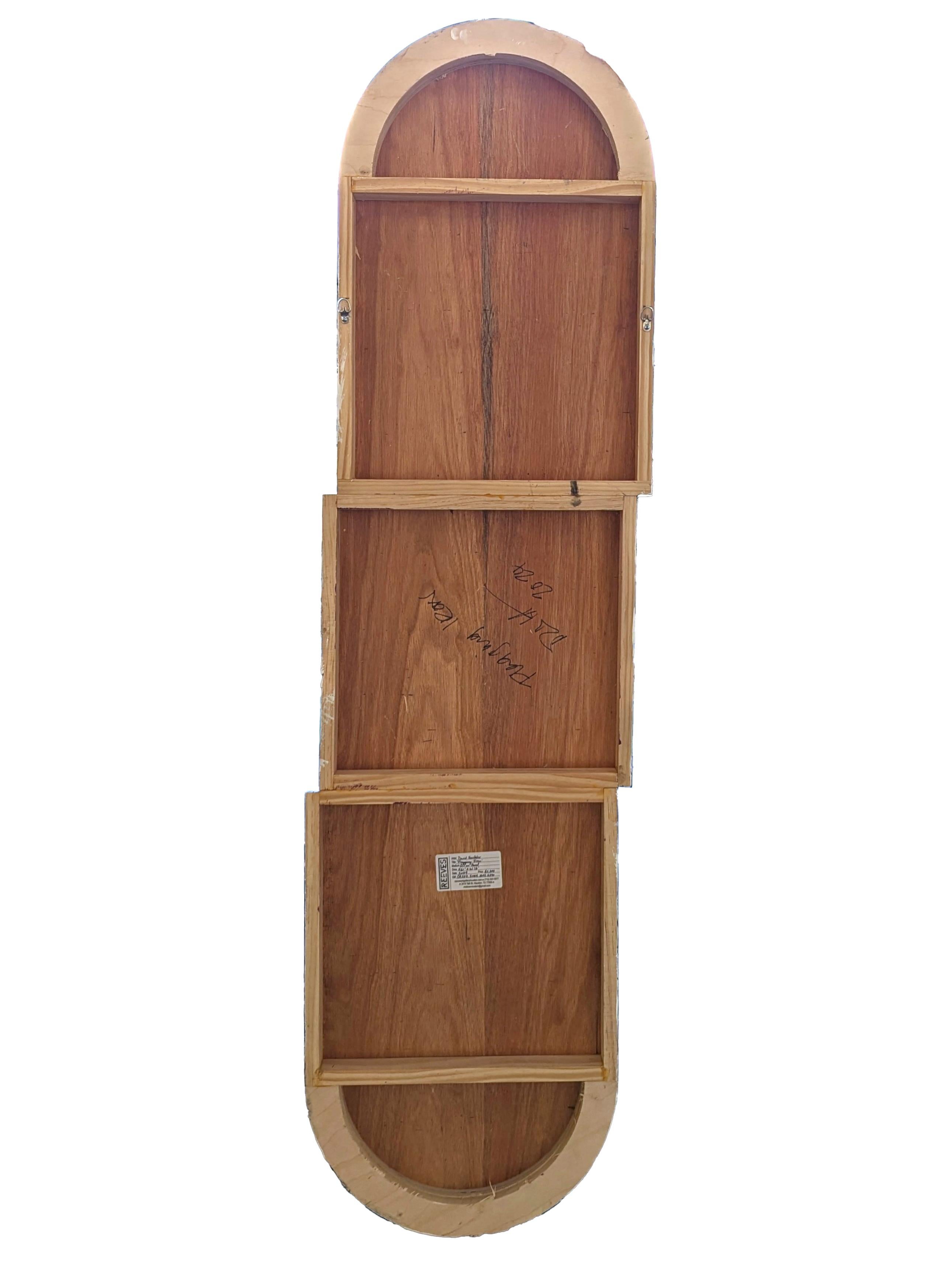 Pittura astratta contemporanea 