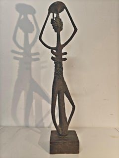 Abstract Sculptures