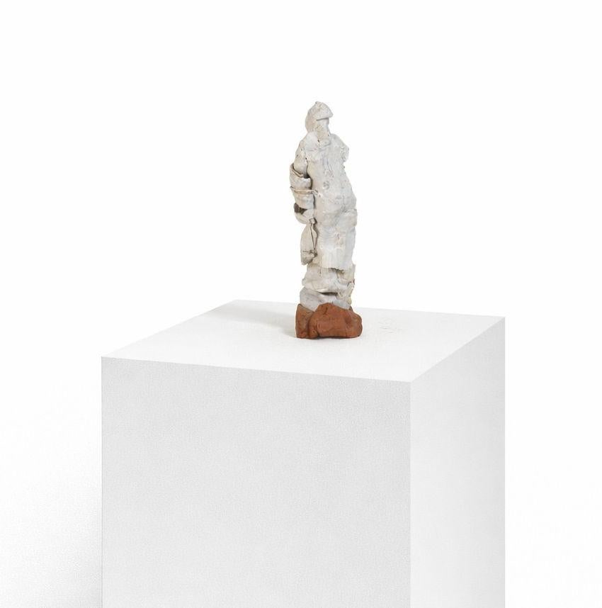"Untitled" David Hare, sculpture classique surréaliste, moderniste, New York