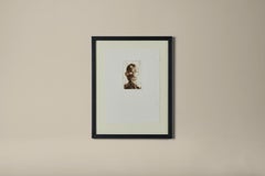 David Harouni Etching