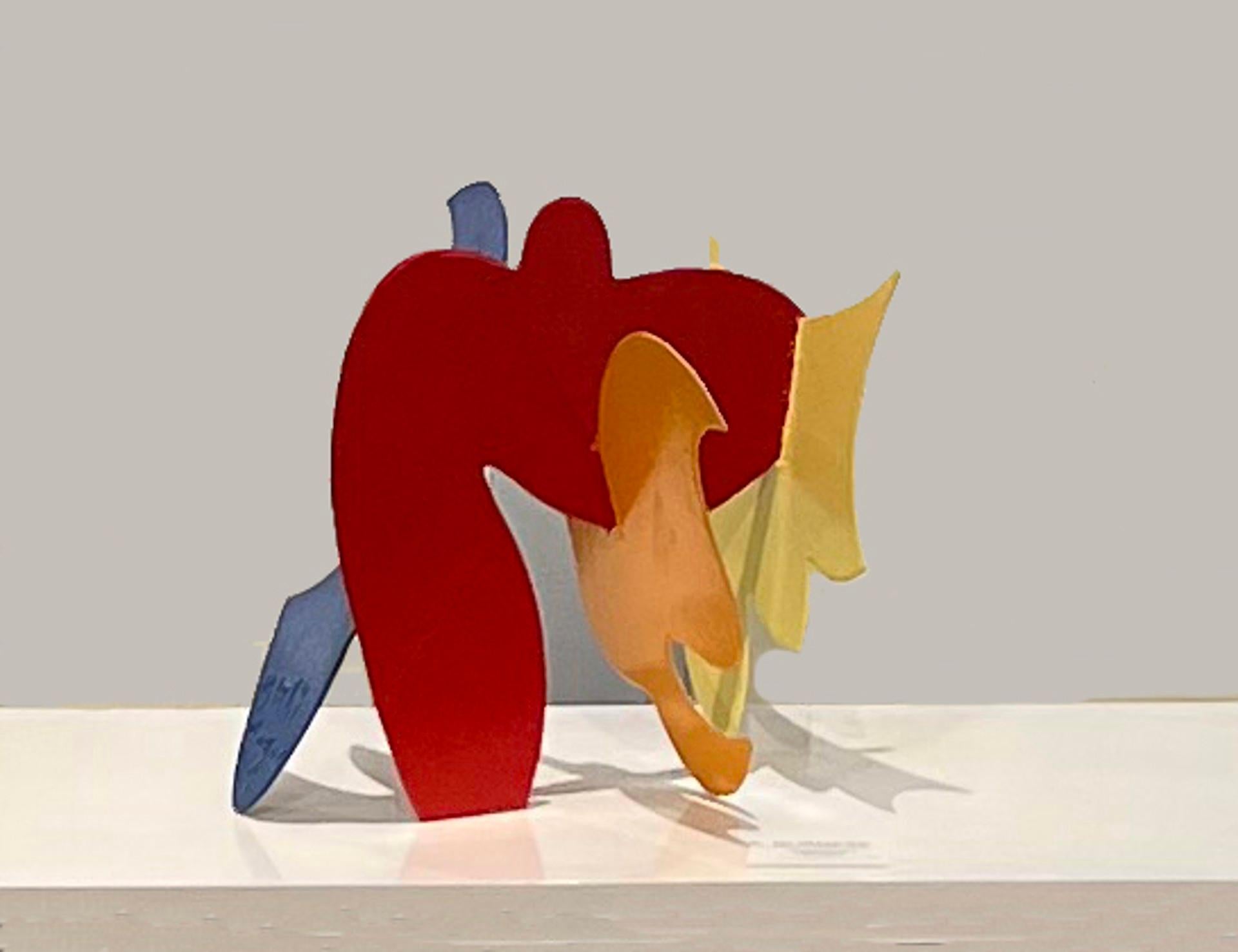 david-hayes-study-for-bronze-sculpture-for-sale-at-1stdibs