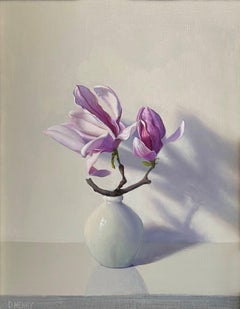 Fleur du magnolia