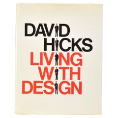 David Hicks: Living With Design 1979
