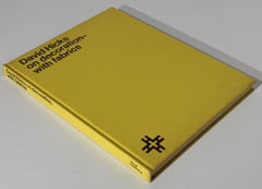 David Hicks on Decoration-With Fabrics