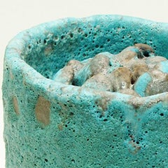 Clipping (blue vessel)