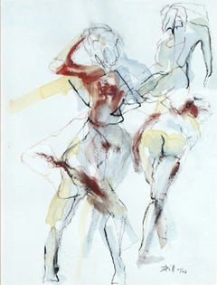 Modern Figurative Paintings