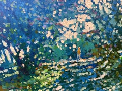 Beneath London’s Surface