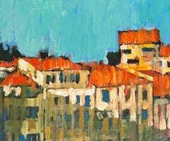Blue Town