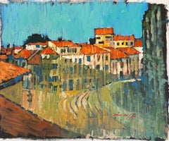 Blue Town