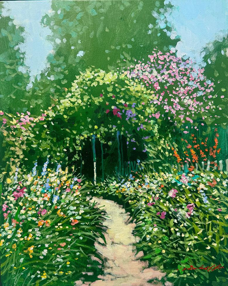 Mellow Path