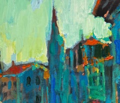 The Cathedral