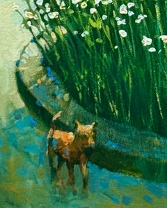 The City’s Flower Bed