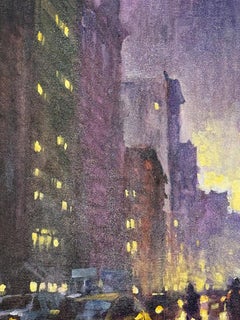 Where Light Breaks on Water