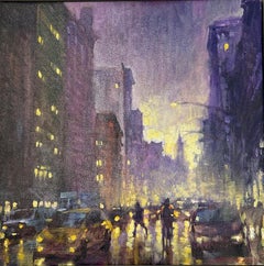 Where Light Breaks on Water