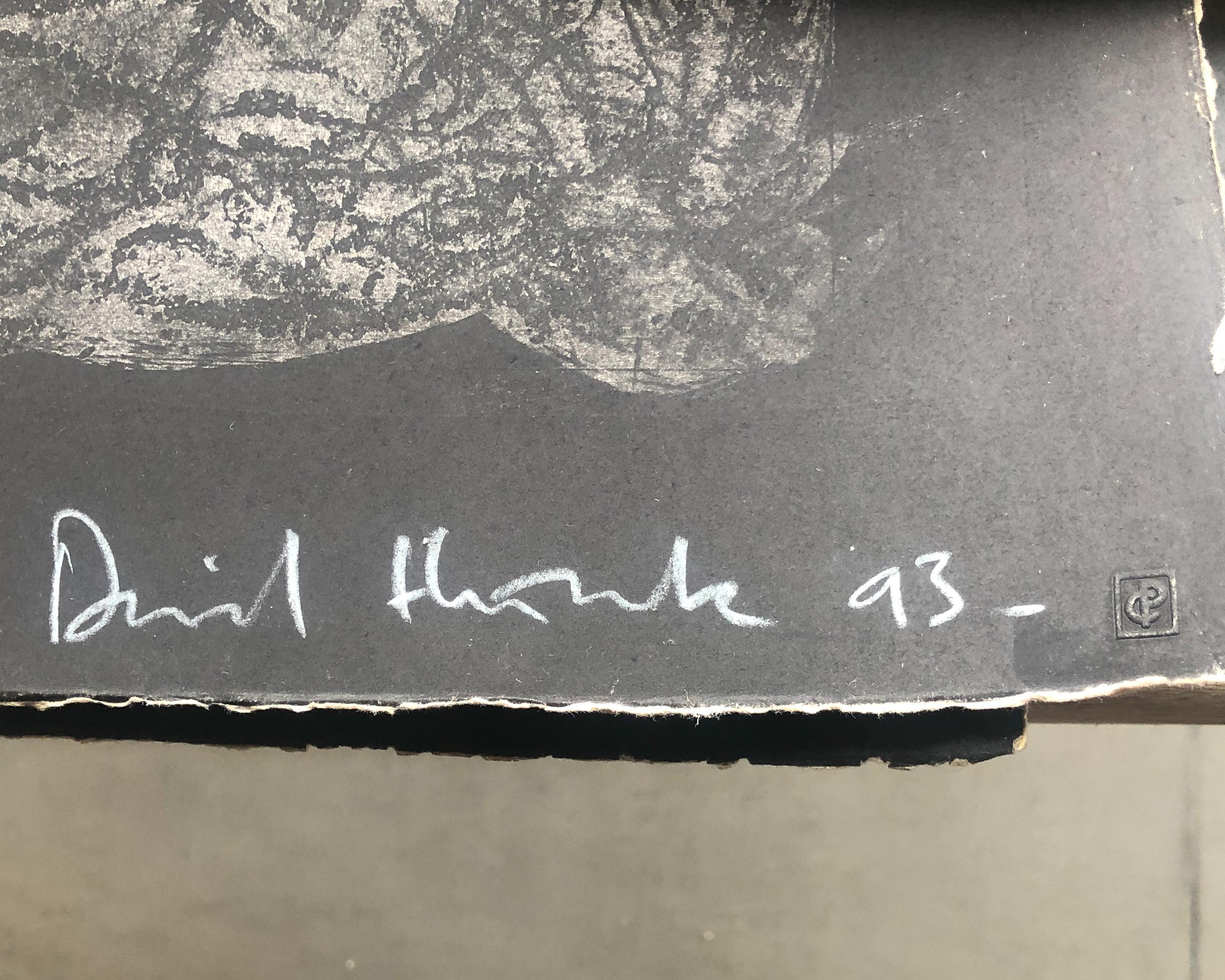 Photogravure - Photograph de david hiscock